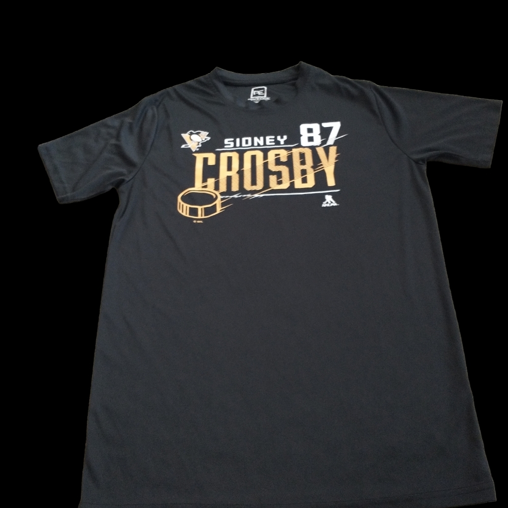 Crosby Tshirt